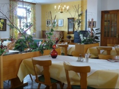 Foto: Gasthof zur Traube