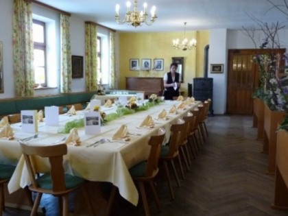 Foto: Gasthof zur Traube
